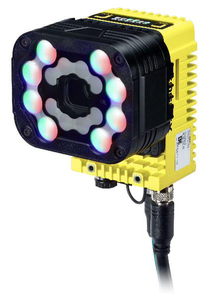 In-Sight 3900